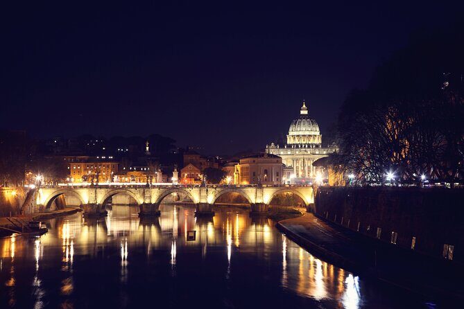 Angels and Demons on the Illuminati Path Small Group Tour in Rome - Key takeaways before you go