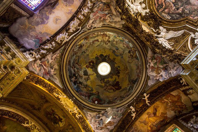 Angels and Demons Private Tour in Rome - Why This 3-Hour Angels and Demons Route Works