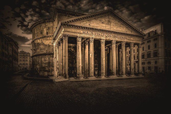 Angels and Demons Private Tour in Rome - Start at Santa Maria della Vittoria: A Church Stop That Sets the Tone