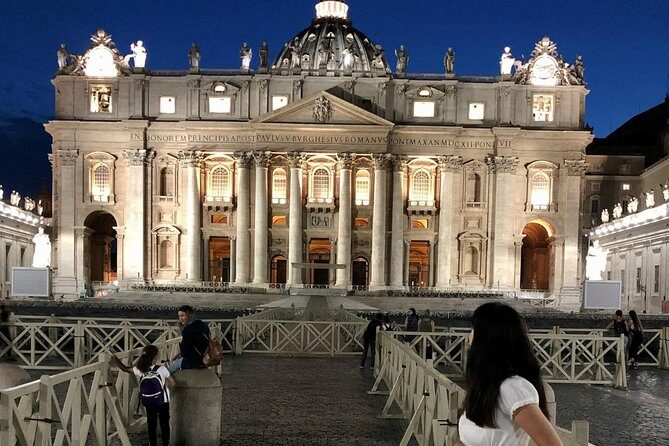Angels & Demons Rome Scavenger Hunt: The Illuminati Escape Game - Where the experience can fall short (and how to reduce the risk)