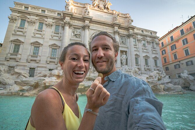 Angels & Demons Rome Scavenger Hunt: The Illuminati Escape Game - How the mobile app guides you (and what to do if it’s flaky)