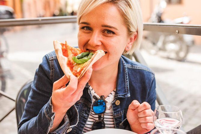 Aperitivo (Italian Tapas, kind of!) Like A Local In Rome, Private - What You Get With a Private Host (And Why It’s Worth the Extra Cost)