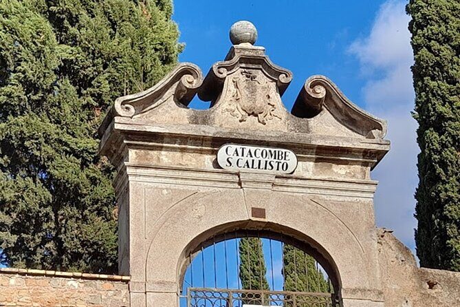 Appian Way Aqueducts Bike Tour with Catacombs & Lunch - Stop 4: Ninfeo di Egeria and the Numa Pompilius love story
