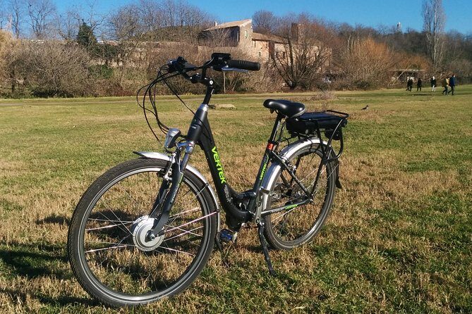 Appian Way Bike Rental Park Official Partner - Appia Antica by Bike: Why This Route Feels Different