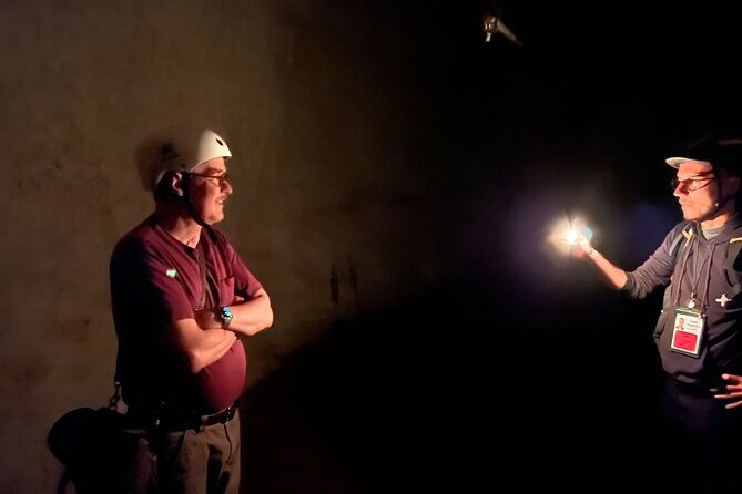 Appian Way Bike tour Underground with Catacombs & Lunch - Porta San Sebastiano: starting where Rome presses south