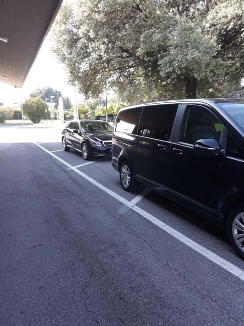 Appian Way & Catacombs: Private Rome Experience - Private guide and driver dynamics: how the tour stays on pace