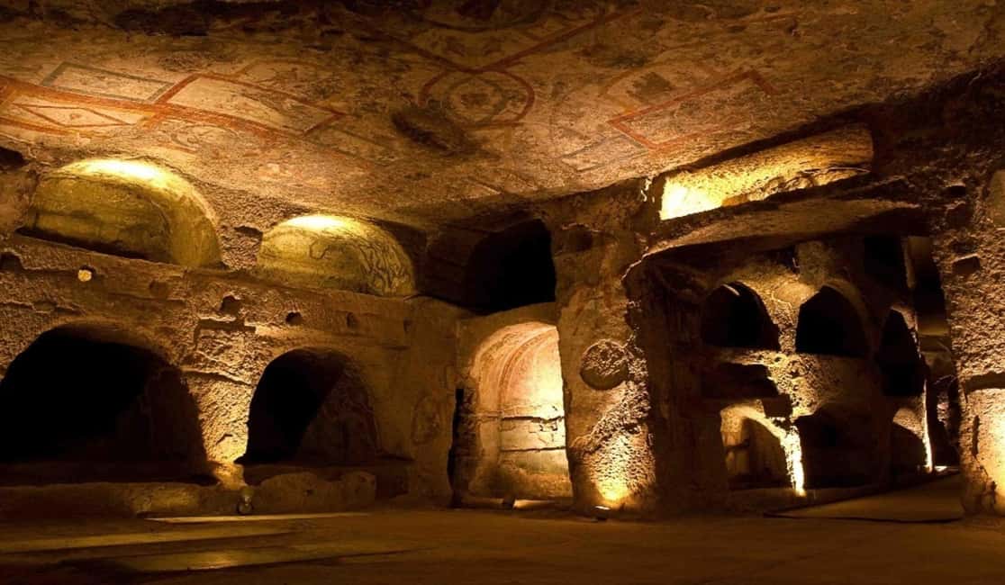 Appian Way & Catacombs: Private Rome Experience - Cost check: does $80 per person feel worth it?