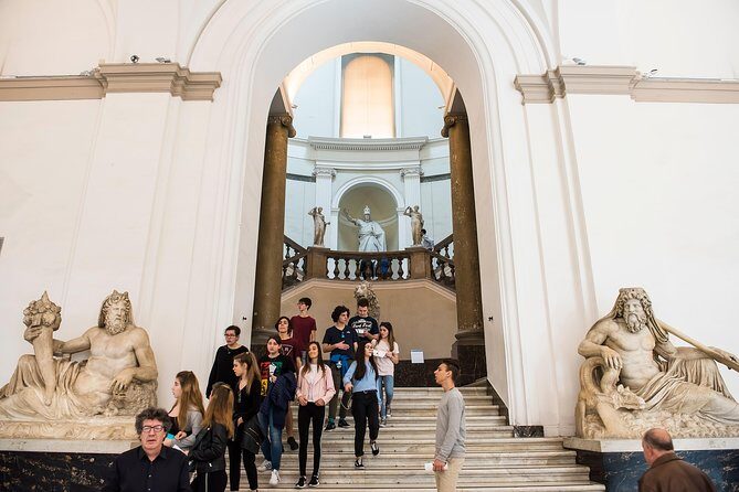 Archaeological Museum of Naples Private Tour - Why Naples’ Archaeological Museum needs a guide