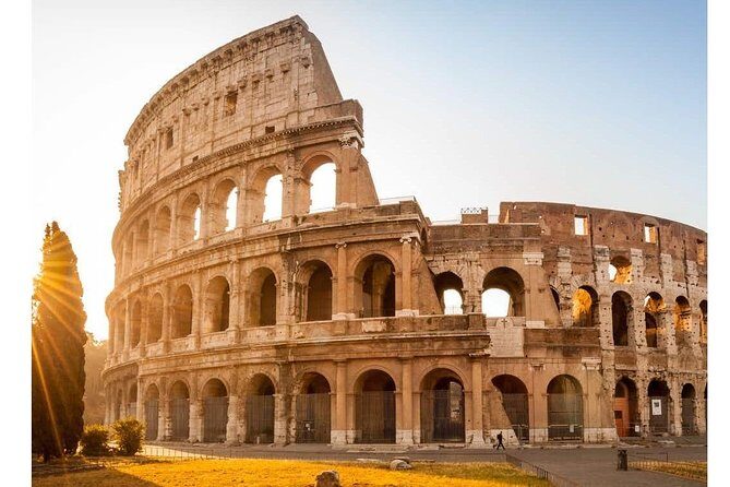 Arena Floor Access Experience for Colosseum & Roman Forum - Entering the Colosseum: What arena-floor access really means