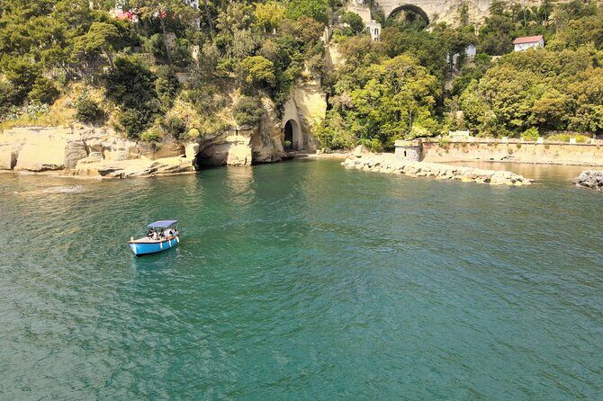 Argo Nautical Excursions - Tour of the Gulf of Naples with Snorkeling - Why This Gulf of Naples Snorkel Tour Feels Different