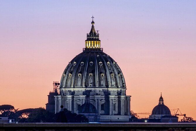 Arrival in Rome: Seamless Private Hotel Transfer - Rome Traffic Before You’re Ready (and Why This Matters)
