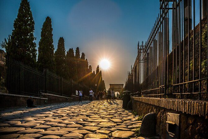 Arrival in Rome: Seamless Private Hotel Transfer - Price and Value: $89.10 for an Arrival Day Reset