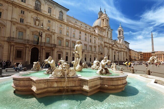 Arrival in Rome: Seamless Private Hotel Transfer - What You Need to Provide (So the Pickup Actually Works)