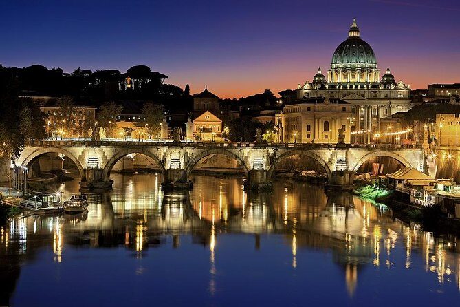 Arrival in Rome: Seamless Private Hotel Transfer - Luggage Help and a Faster Path From Terminal to Hotel