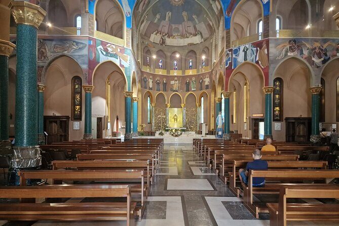 Assisi and Cascia Private Day Tour from Rome with Lunch - Assisi, Cascia, and the Carlo Acutis connection: why this itinerary works
