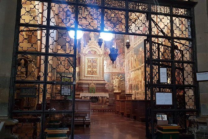 Assisi and Orvieto from Rome: Enjoy a Full-Day Small-Group Tour - San Francesco d’Assisi: masterworks, headsets, and the Francis story in full color