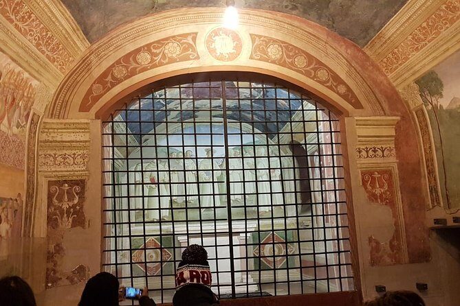 Assisi and Orvieto from Rome: Enjoy a Full-Day Small-Group Tour - Orvieto walking time: Etruscan origins and cliffside views