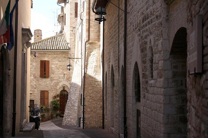 Assisi and Orvieto Full-Day Semi-Private Tour from Rome - Price and value: is $462.47 worth it for Assisi and Orvieto?