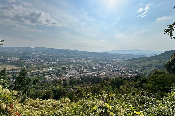 Assisi, Orvieto and Civita di Bagnoregio Full Day Tour from Rome - Guide quality matters: English delivery and helpful personalities