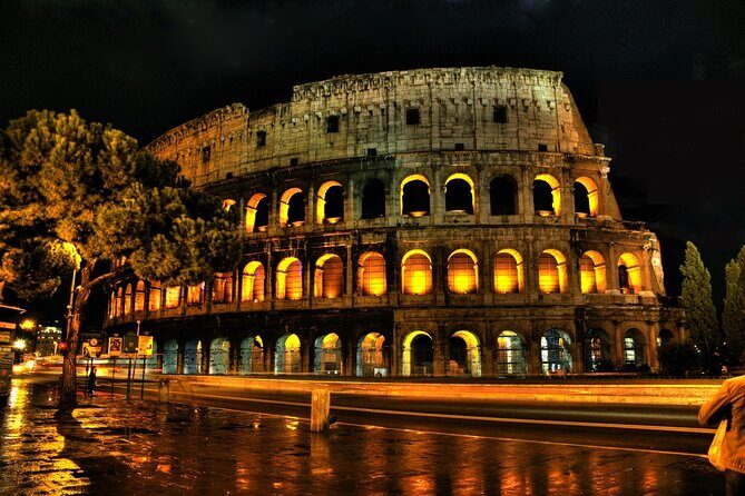 Audio Guided Tour - Colosseum, Roman Forum and Palatine Hill - Private group setup: who this plan suits best
