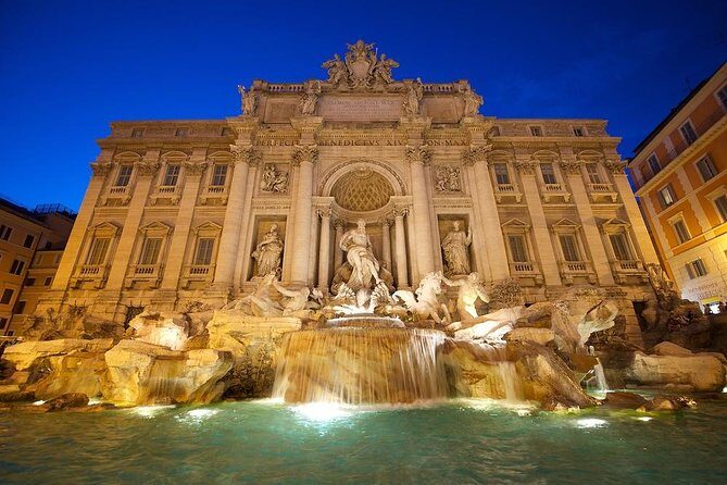 Authentic Cooking Class in Rome with Lunch or Dinner - The shift from street to kitchen: what the cooking part really is