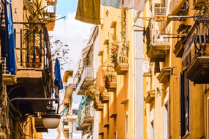 Authentic Naples Food Tour with 8+ Tastings of Pizza, Wine & More - Via San Gregorio Armeno: Learning What Locals Still Love