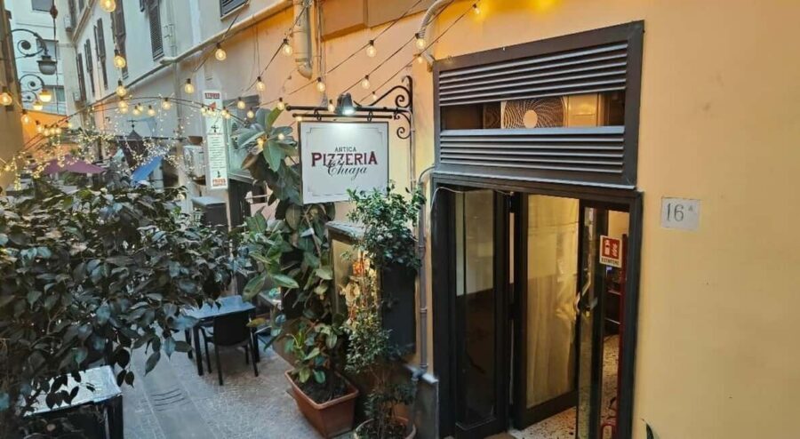 Authentic Neapolitan Pizza Lesson - Key things I’d plan around