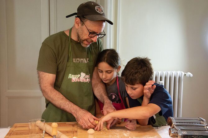 Authentic Pasta and Tiramisu Cooking Class - Tiramisu: What’s Included, and What Might Feel Different Than Expected