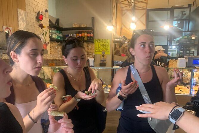 Authentic Pasta and Tiramisu Cooking Course in Spanish Steps - Pasta Making: Fettucine From Flour to Finished Dough