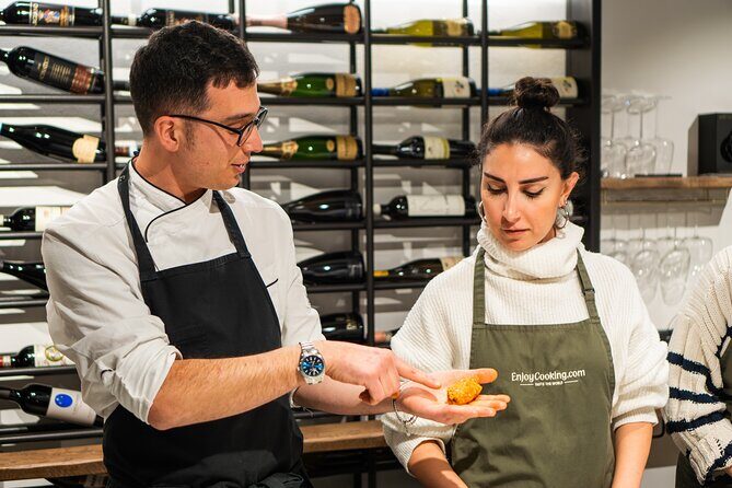 Authentic Roman Pizza, Suppli & Gelato Workshop with Italian Wine - Price and Value: Does $119.48 Hold Up?