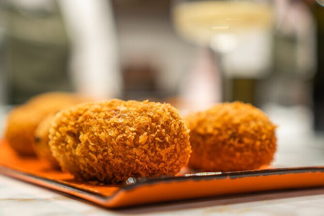 Authentic Roman Pizza, Suppli & Gelato Workshop with Italian Wine - What You’ll Do Step by Step: Pizza, Supplì, Gelato