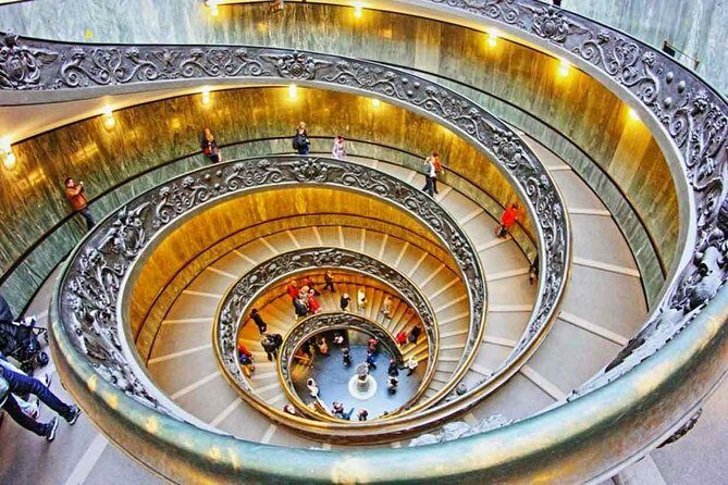 AWESOME Rome in a day Private: Vatican, Colosseum, Squares Lunch - Roman Forum + Sacred Way: the political heart you can actually walk