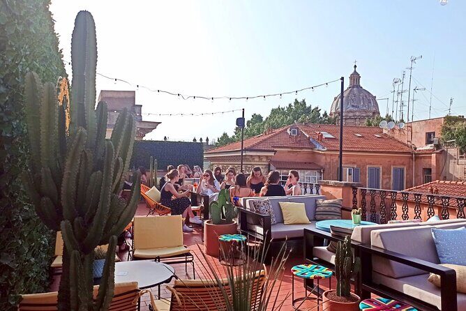 Bachelorette Party Wine and Food Tour in Rome - A 5:30 PM Bachelorette Plan That Feels Like Rome, Not a Checklist