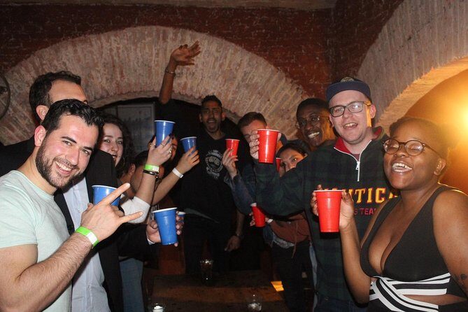 Bar hopping in Rome - Key Highlights You’ll Actually Care About