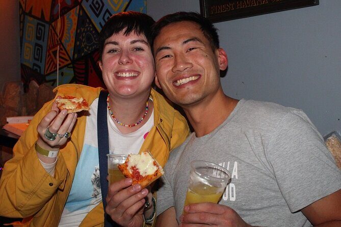 Bar hopping in Rome - Price and Value: When $40.64 Makes Sense (and When It Doesn’t)