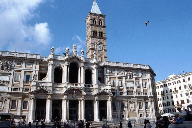 Basilica of Santa Maria Maggiore Tour - Timing and Pacing: What Two Hours Feels Like in Real Life