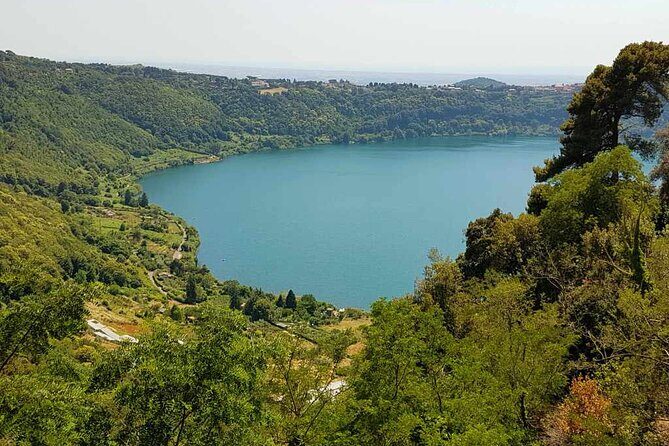 Beautiful Day Trip to Castelli Romani - Price and Value Check at $90.11 Per Person