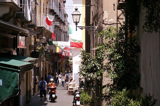 Beauty and History Tour: Positano, Sorrento, Pompeii (FullDay 8h) - Who this tour suits best (and who should think twice)