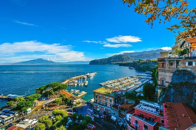 Beauty and History Tour: Positano, Sorrento, Pompeii (FullDay 8h) - Should you book this Positano–Sorrento–Pompeii day?