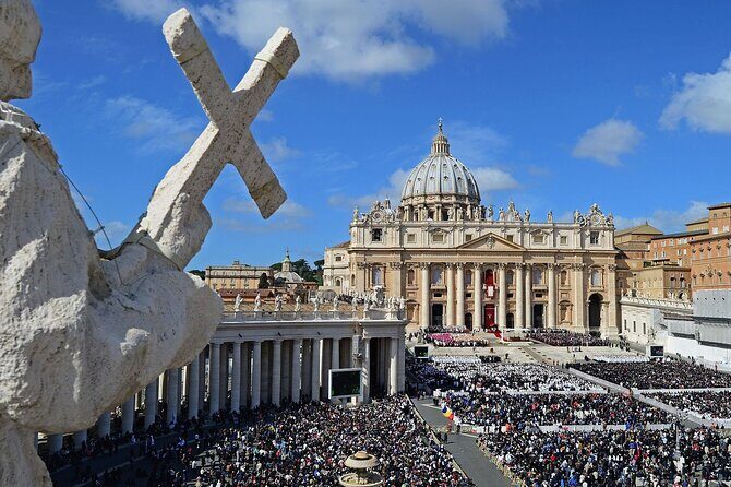 Best Guided Tour To Vatican Museums And Sistine Chapel - Guide Quality in English: How Much Clarity Matters