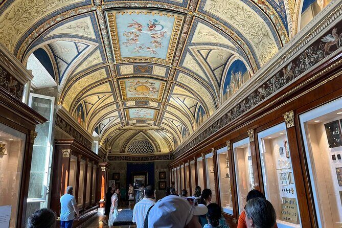 Best Guided Tour To Vatican Museums And Sistine Chapel - Price and Value: Why $66.09 Can Be a Good Deal
