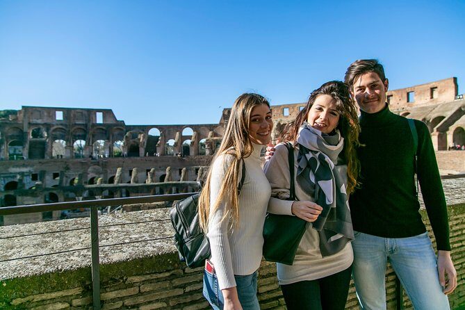 Best of Ancient Rome including Coliseum, Roman Forums ,Trevi Fountain & Pantheon - Trevi Fountain in 10 minutes: how to make the most of it