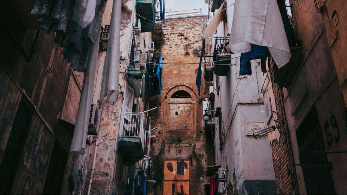 Best of Naples: Private Walking Tour with a Local - How long should you book? (1 hour vs 6 hours)