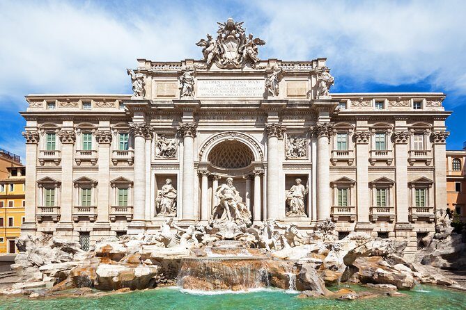 Best of Rome - Private-driver Rome: what this day feels like in real life