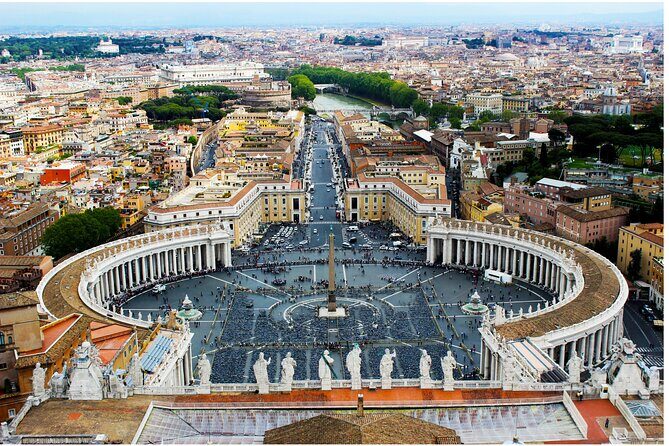 Best of Rome - Pantheon stop: a classic start to orient your eyes