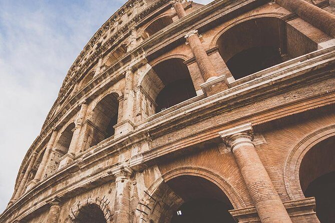 Best Of Rome - Driving Tour - The Pantheon and Piazza della Rotonda: The Stop That Changes Your Mind