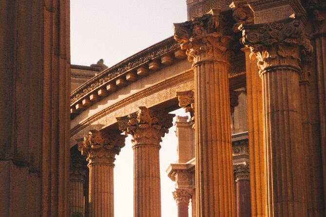 Best Of Rome - Driving Tour - Half Day vs Full Day: Picking the Right Pace for Your Trip