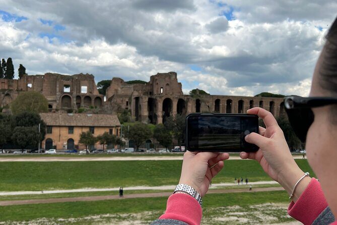 Best of Rome Electric Bike Tour - Why this e-bike route hits the sweet spot in Rome