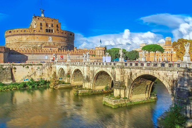 Best of Rome in 4 days with Hotel & Transfer - Price and logistics: what you’re really paying for