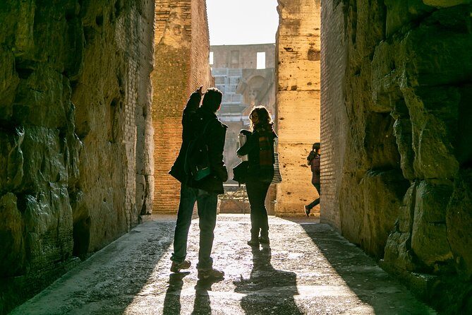 Best of Rome in a Day Private Guided Tour Including Vatican, Sistine Chapel, and Colosseum - Price and value: what $663.75 buys you here